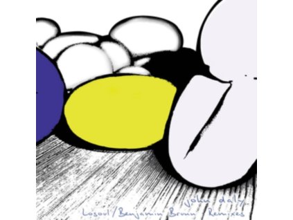 JOHN DALY - John Daly: Losoul / Benjamin Brunn Remixes (12Inch" Vinyl)