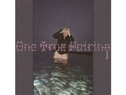 4091366 one true pairing one true pairing limited edition lp