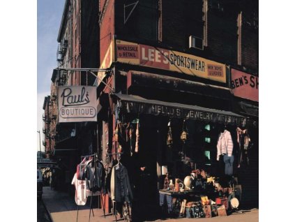 BEASTIE BOYS - Pauls Boutique (LP)