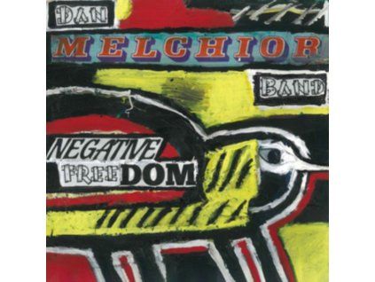 4091393 dan melchior band negative freedom lp