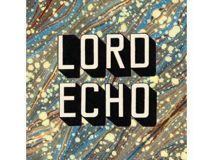 4091399 lord echo curiosities lp