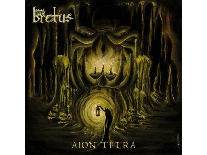 4091423 bretus aion tetra lp