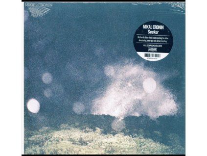 4091426 mikal cronin seeker lp