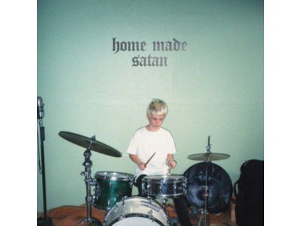 4091441 chastity home made satan lp