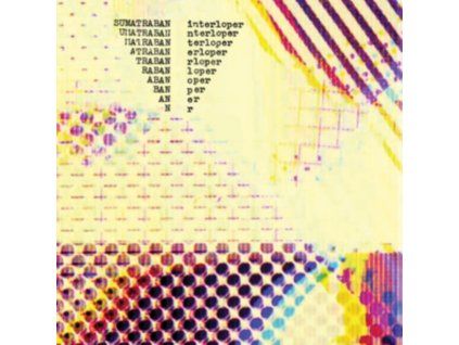 4091450 sumatraban interloper lp