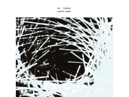ED FRASER - Ghost Gums (LP)