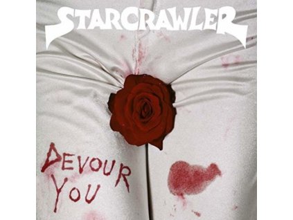 STARCRAWLER - Devour You (Deluxe Edition) (LP)