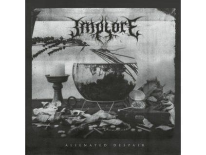 4091561 implore alienated despair lp