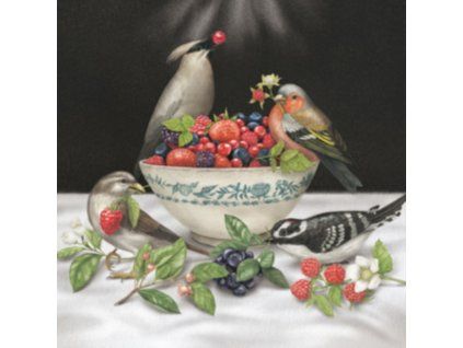 4091582 sparrows berries lp