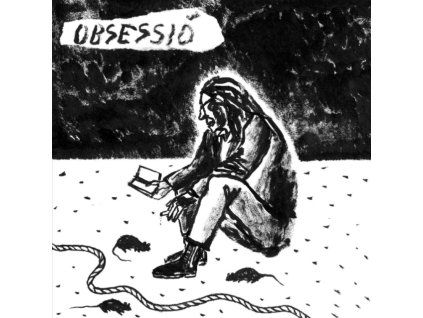 4091606 obsessio obsessio 12inch vinyl