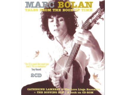 CATHERINE LAMBERT - Beltane (Tales From The Book Of Time) The Music Of Marc Bolan (LP)