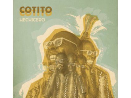 4091714 cotito hechicero lp