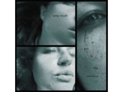 AMY STUDT - Happiest Girl In The Universe (Limited Edition) (LP)