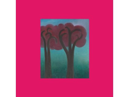 ANDRE ETHIER - Croak In The Weeds (LP)