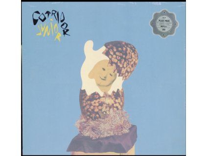 4091885 corridor junior lp