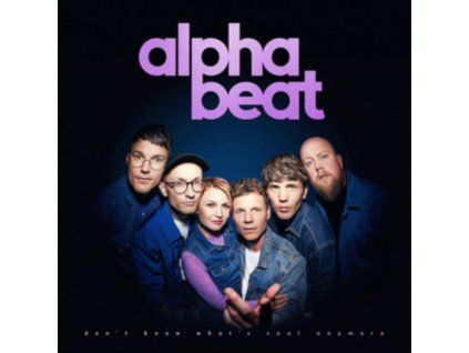 4091912 alphabeat dont know whats cool anymore lp