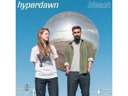 4091957 hyperdawn bleach lp