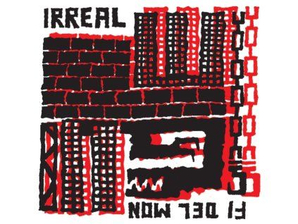 4091966 irreal fi del mon lp