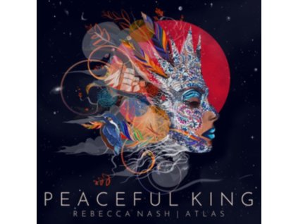 REBECCA NASH - Peaceful King (LP)