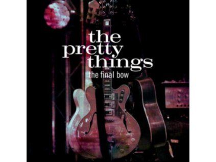 4091999 pretty things the final bow lp