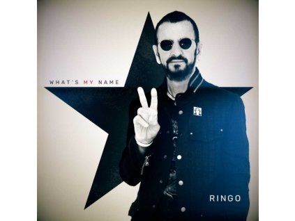 4092011 ringo starr whats my name lp