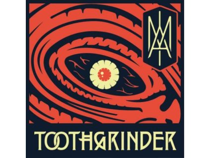 TOOTHGRINDER - I Am (LP)