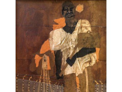 4092098 various artists negro folklore from texas state prisons lp