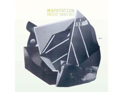 4092146 mapstation present unmetrics lp