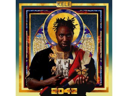 4092203 kele 2042 lp