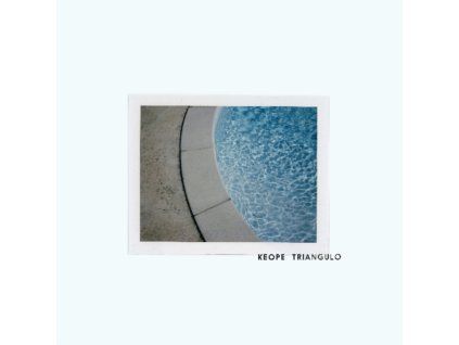 4092224 keope triangulo lp