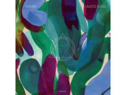 FARAFI - Calico Soul (LP)