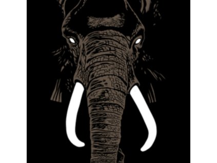 PALM UNIT - Dont Buy Ivory Anymore! (Deluxe Edition) (LP)