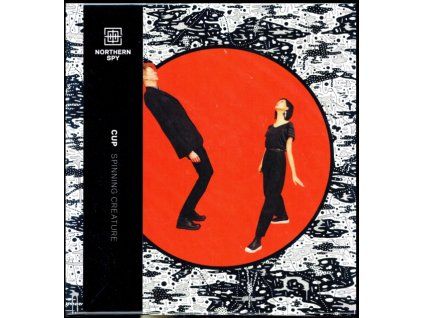 4092362 cup spinning creature lp