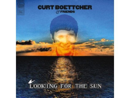 CURT BOETTCHER AND FRIENDS - Looking For The Sun (LP)