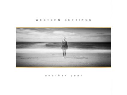 WESTERN SETTINGS - Another Year (LP)