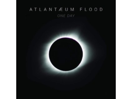 ATLANTAEUM FLOOD - One Day (12Inch" Vinyl)