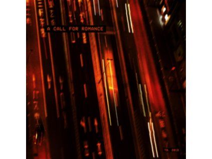 4092449 tb a call for romance lp