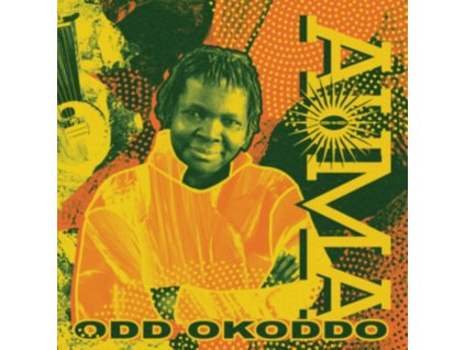 ODD OKODDO - Auma (LP)