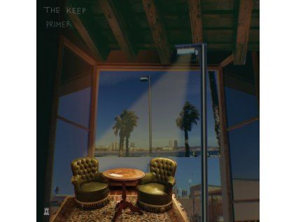 4092500 keep primer 12inch vinyl