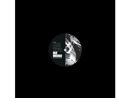 GUTI & DAVID GTRONIC - You Can Still Be Mine (12Inch" Vinyl)