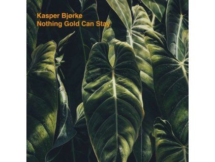 4092653 kasper bjorke nothing gold can stay lp