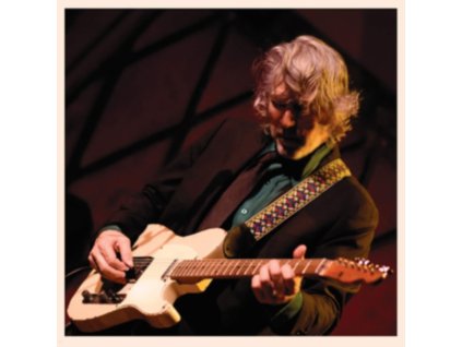 JIM CAMPILONGO - The Best Of Jim Campilongo - Volume 1 (LP)