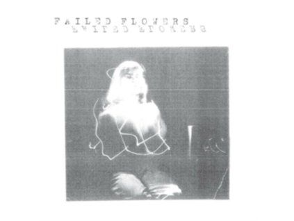 4092668 failed flowers faces 7inch vinyl
