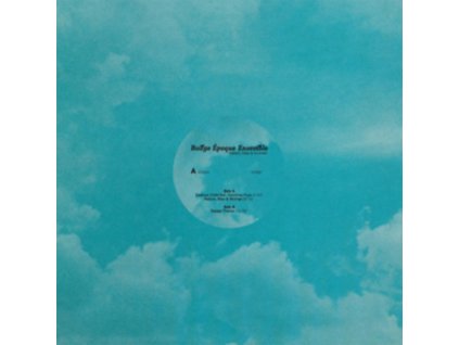 BADGE EPOQUE ENSEMBLE - Nature. Man & Woman (LP)