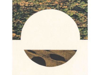 ROBIN RICHARDS - Castel EP (LP)