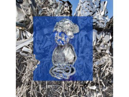4092827 pod blotz transdimensional system clear vinyl lp
