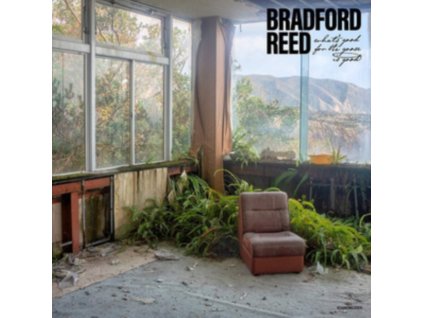 BRADFORD REED - Whats Good For The Goose Is Good (LP)