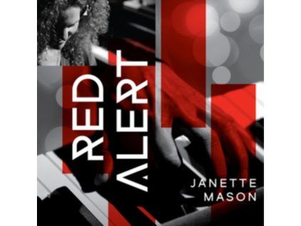 4092860 janette mason red alert lp