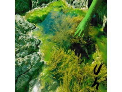 UH - Seasick In Salts (LP)