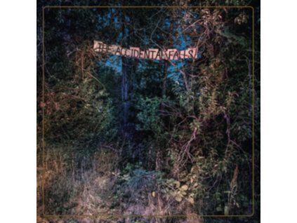 4092953 eyelids the accidental falls lp